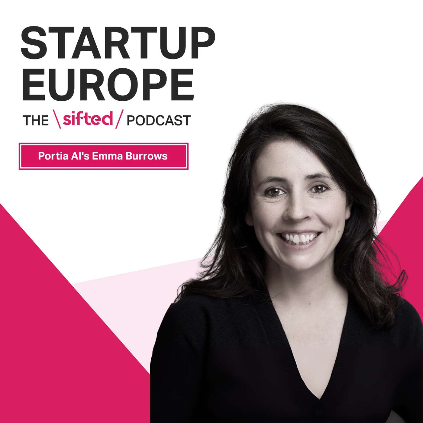 The days of making easy money from coding are over, says former Stripe UK CTO turned founder Emma Burrows
