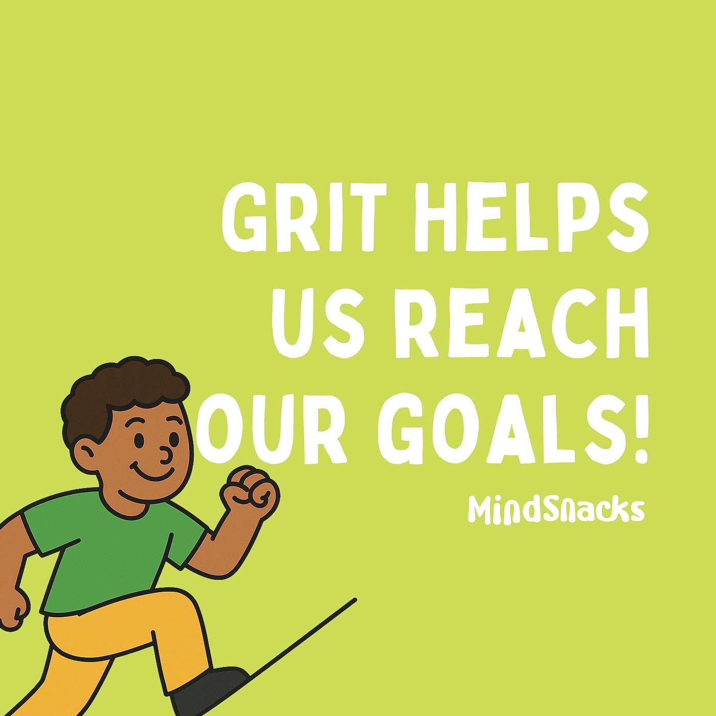 Grit & Perseverance episode artwork