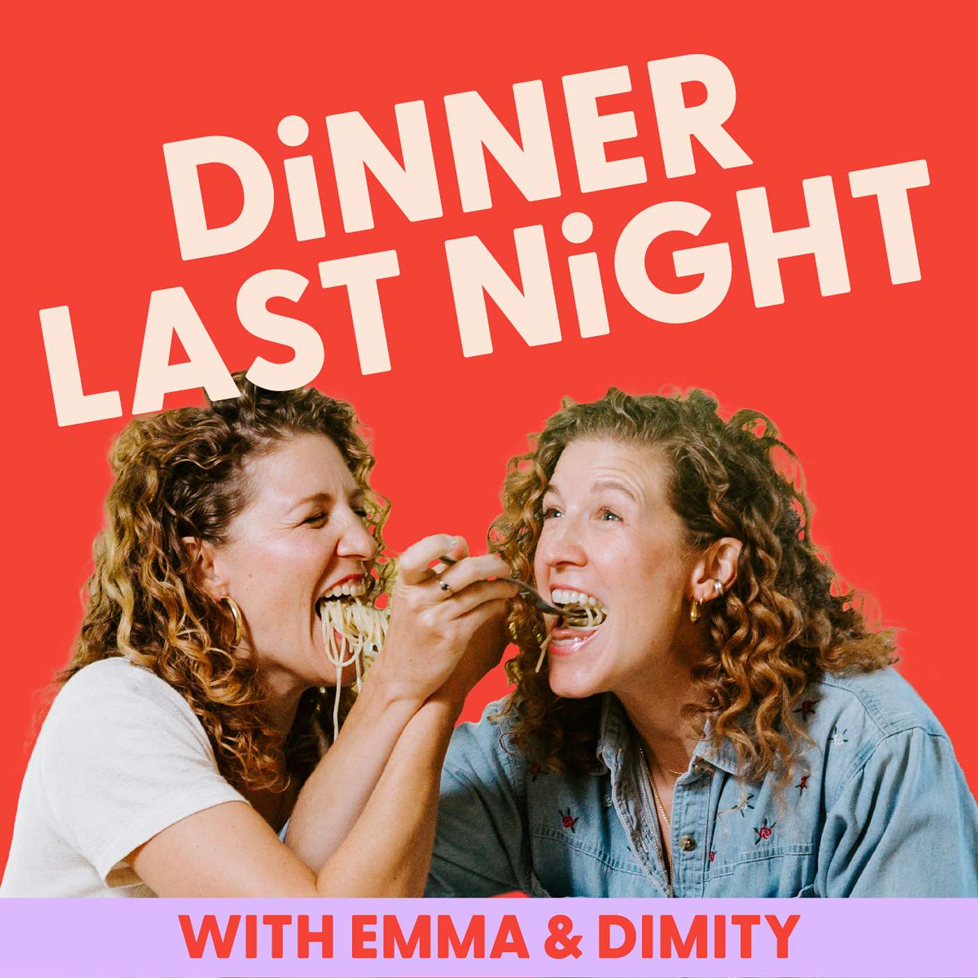 Trailer: Dinner Last Night