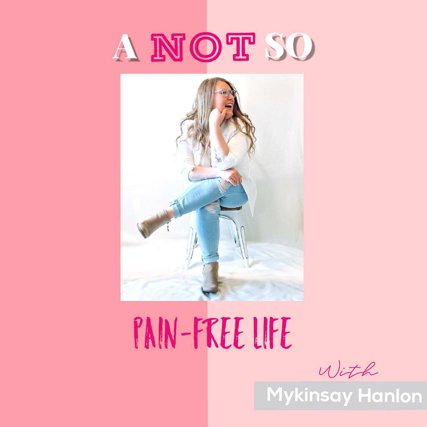 A Not so Pain Free Life by Mykinsay Hanlon