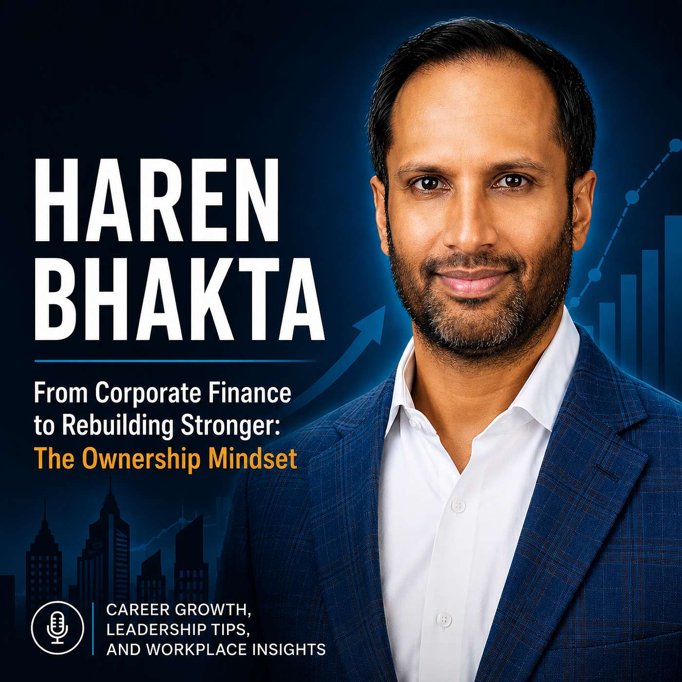 Corporate Career Related Podcasts