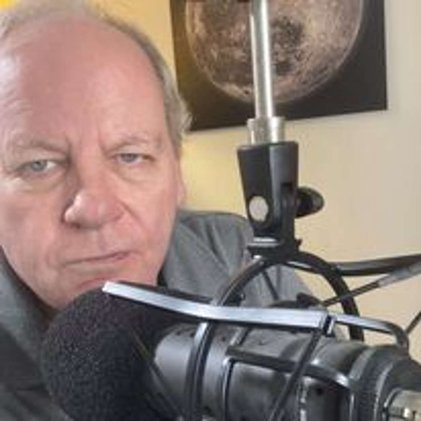 The City's Backyard S3 E37 The Garden Geek Michael Crose drops by from Clearwater, Florida to talk about how to get a green thumb for Spring and Summer and gives us some tips on how to have a beautiful backyard! episode artwork