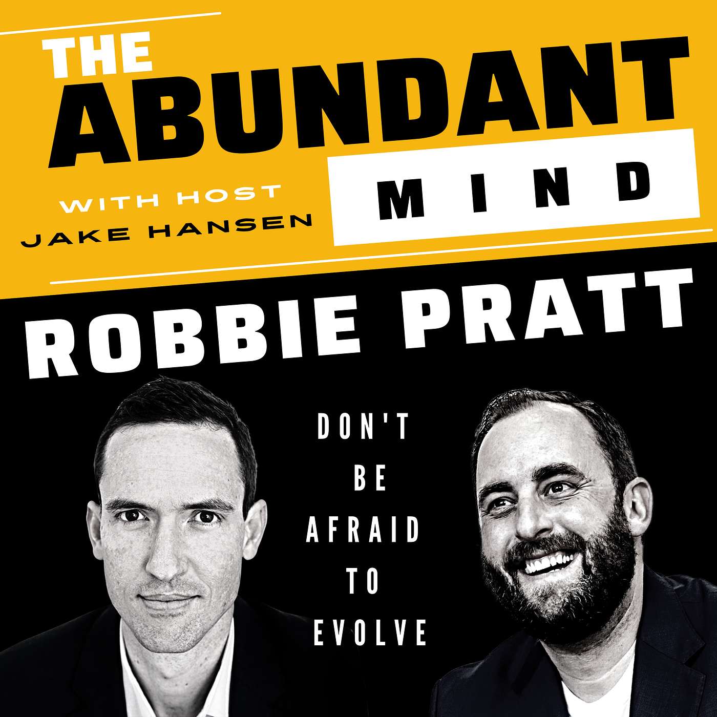 The Abundant Mind