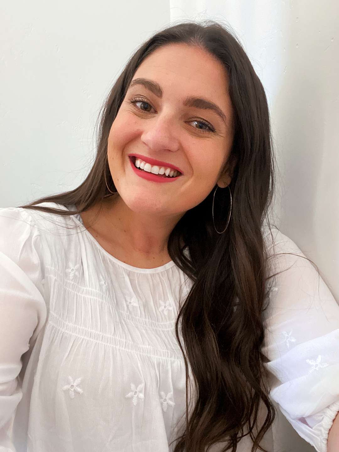 Jennie Moss