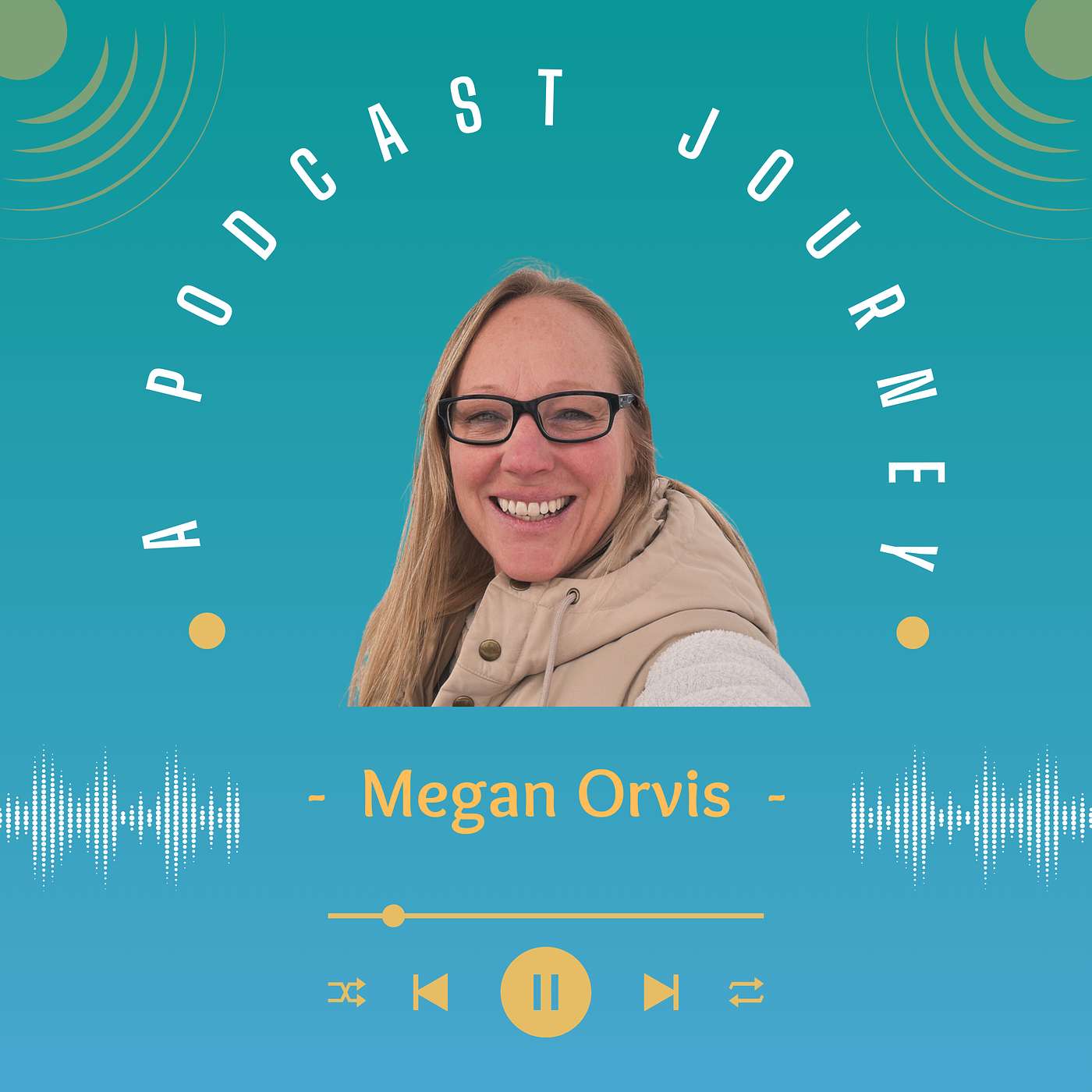 A Podcast Journey