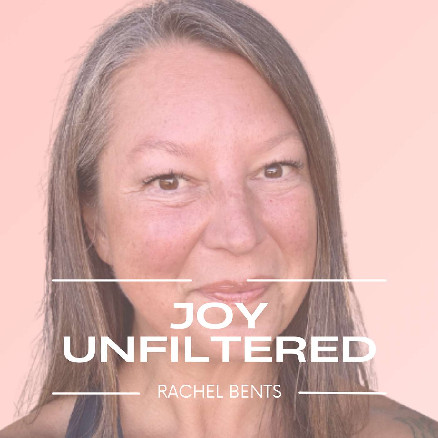 JOY Unfiltered: no burpees. no bs. just FUN!