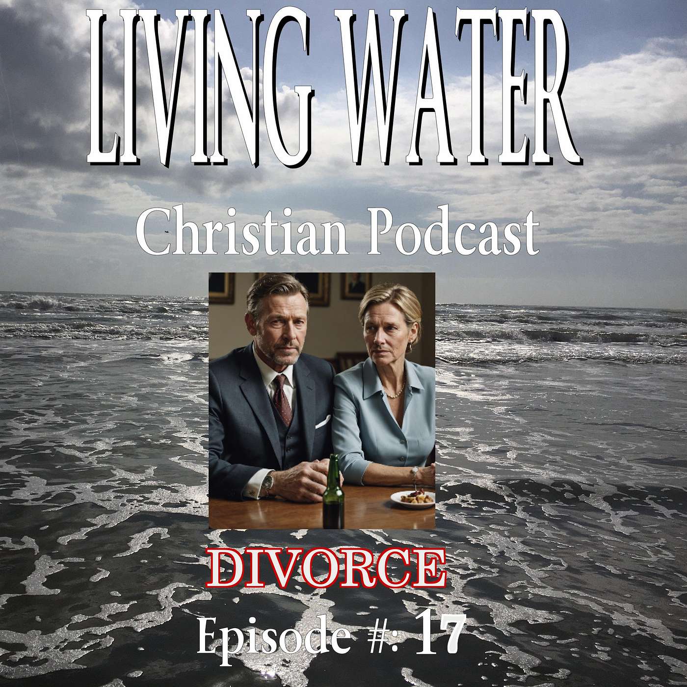 cover of episode DIVORCE