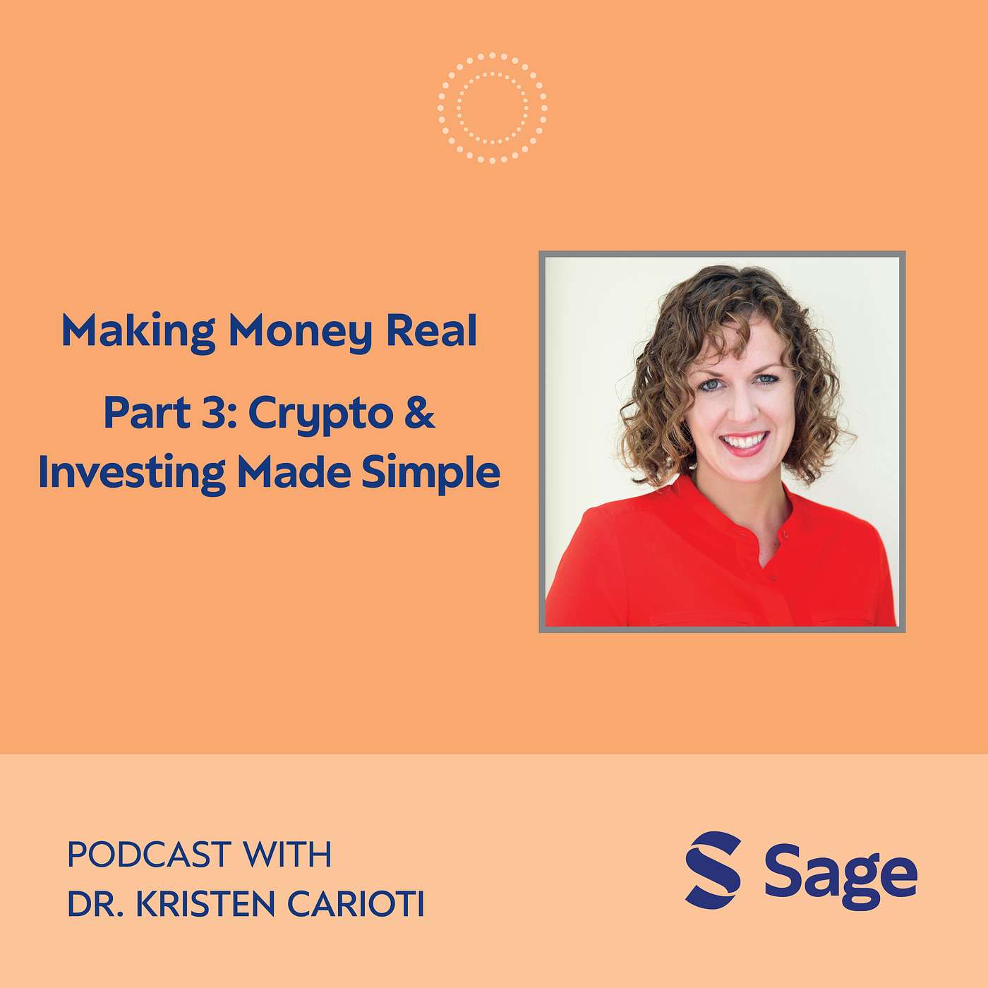 Making Money Real Part 3: Crypto & Investing Made Simple