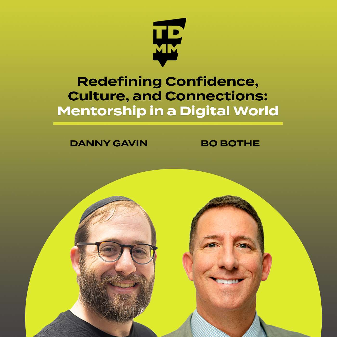 The Digital Marketing Mentor