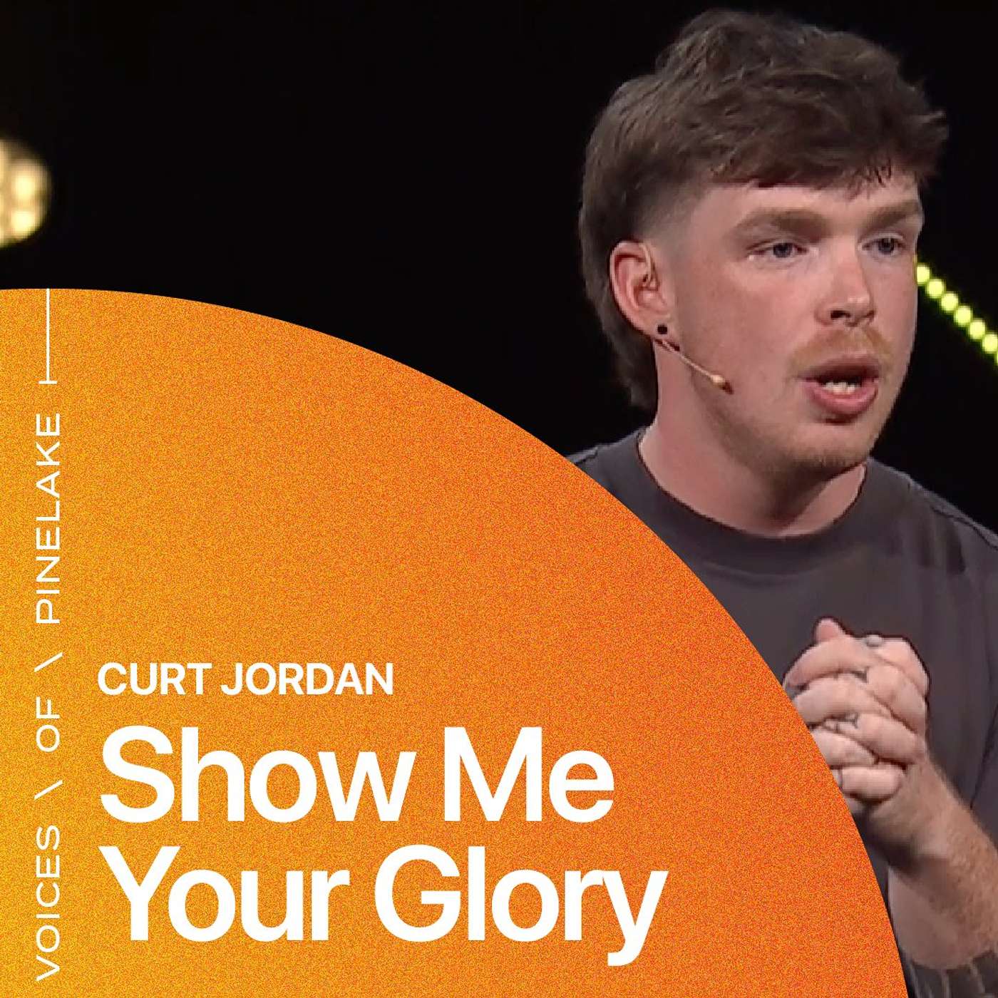 Pinelake Church Sermons