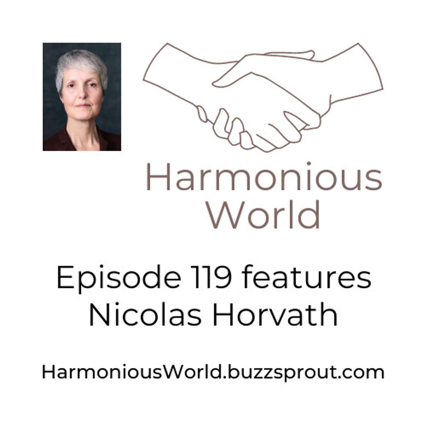 Harmonious World