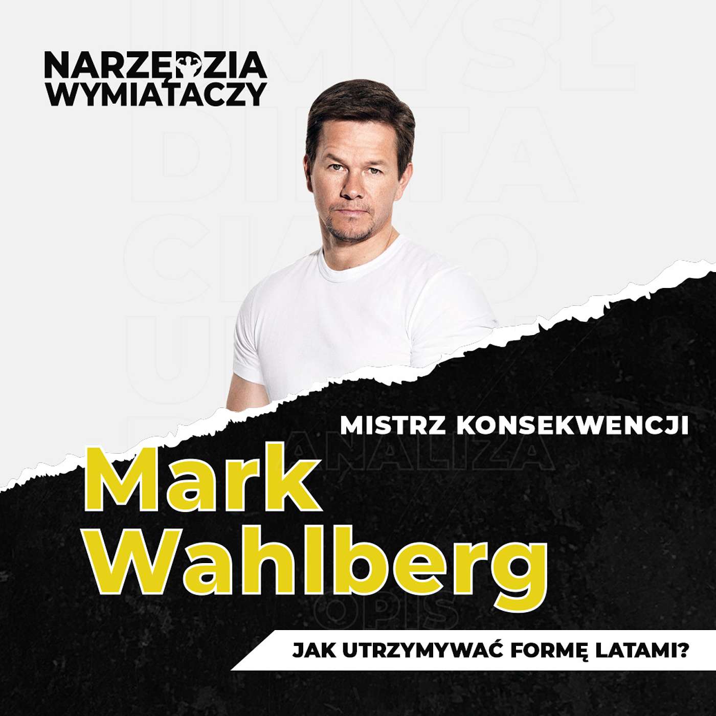 Narzędzia Wymiataczy
