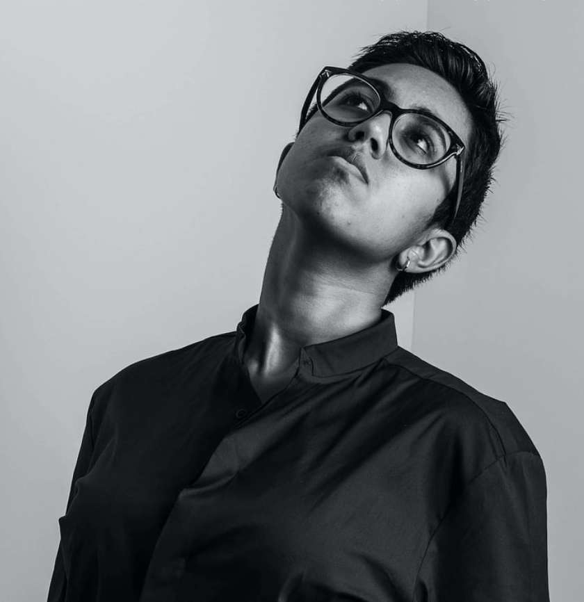 Rajna Swaminathan