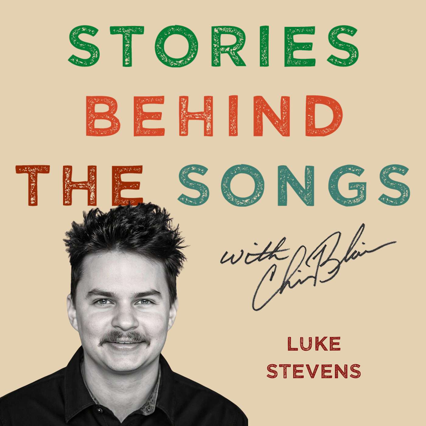 From Oklahoma Roots To Nashville Stages: Luke Stevens On Craft, Community, And Sobriety