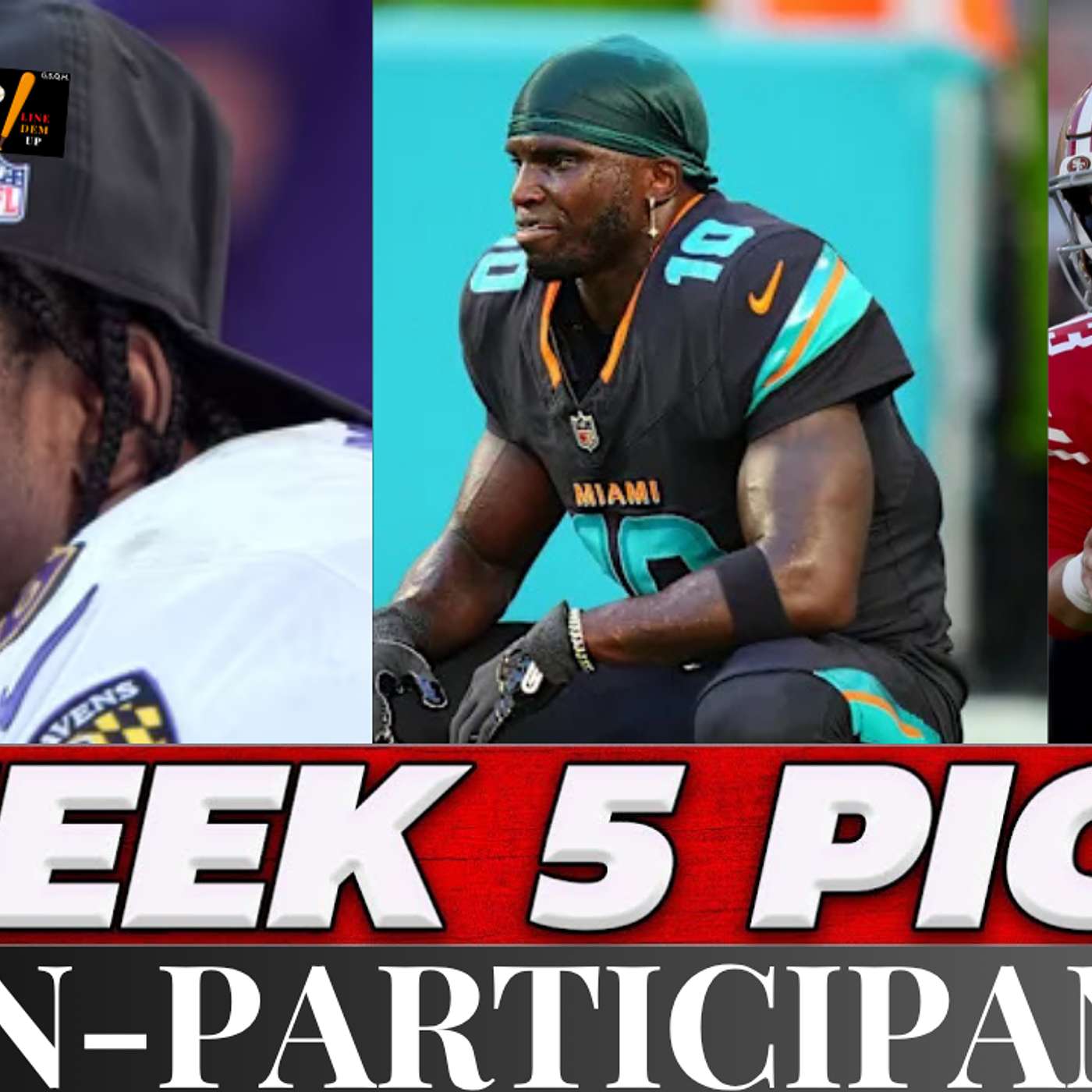 Goodymo Sports Quick Hits