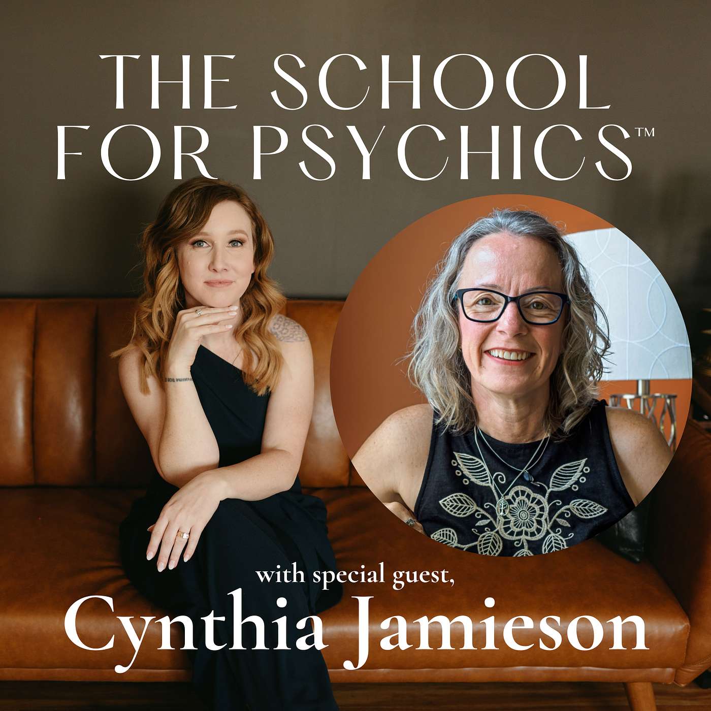 The School for Psychics™