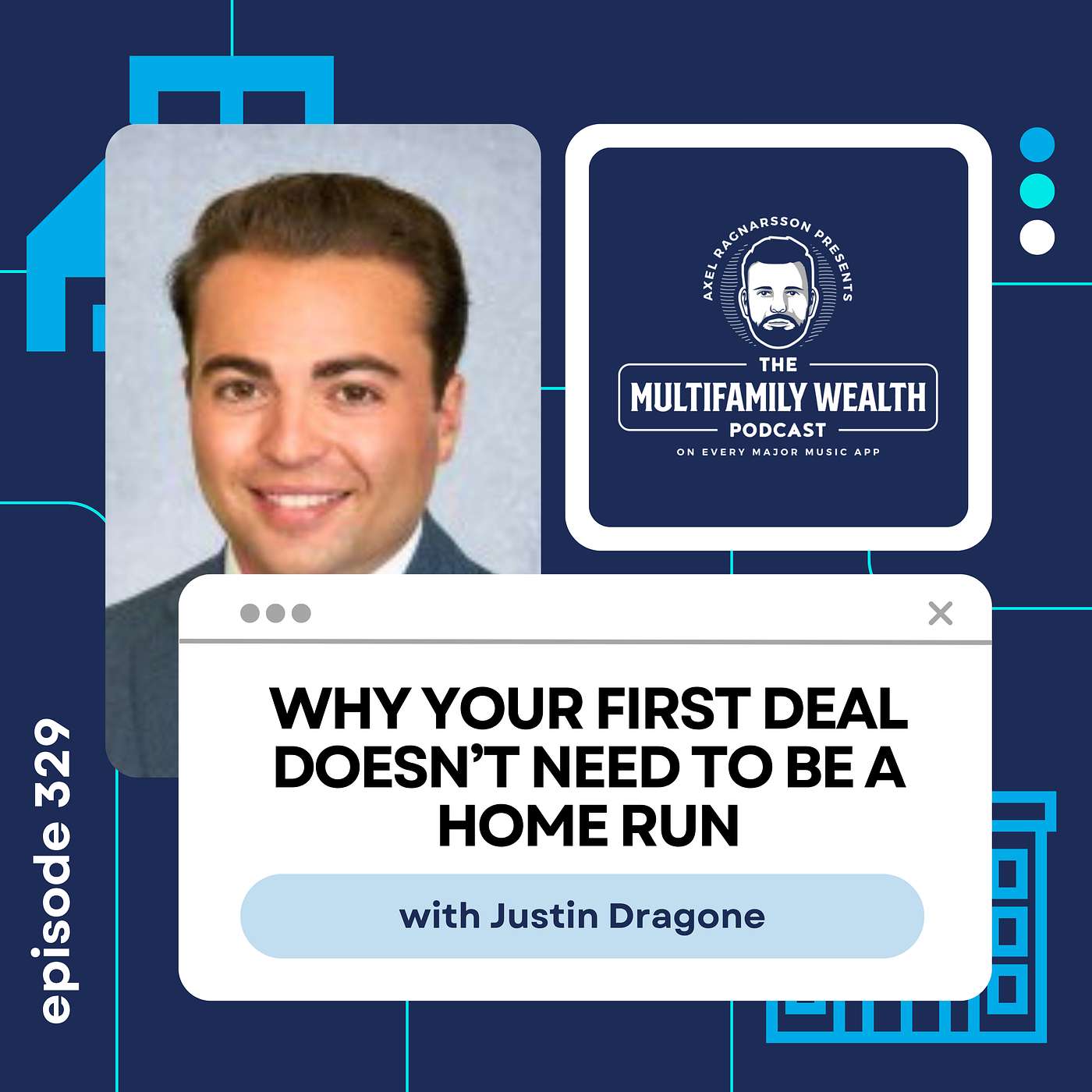 The Multifamily Wealth Podcast