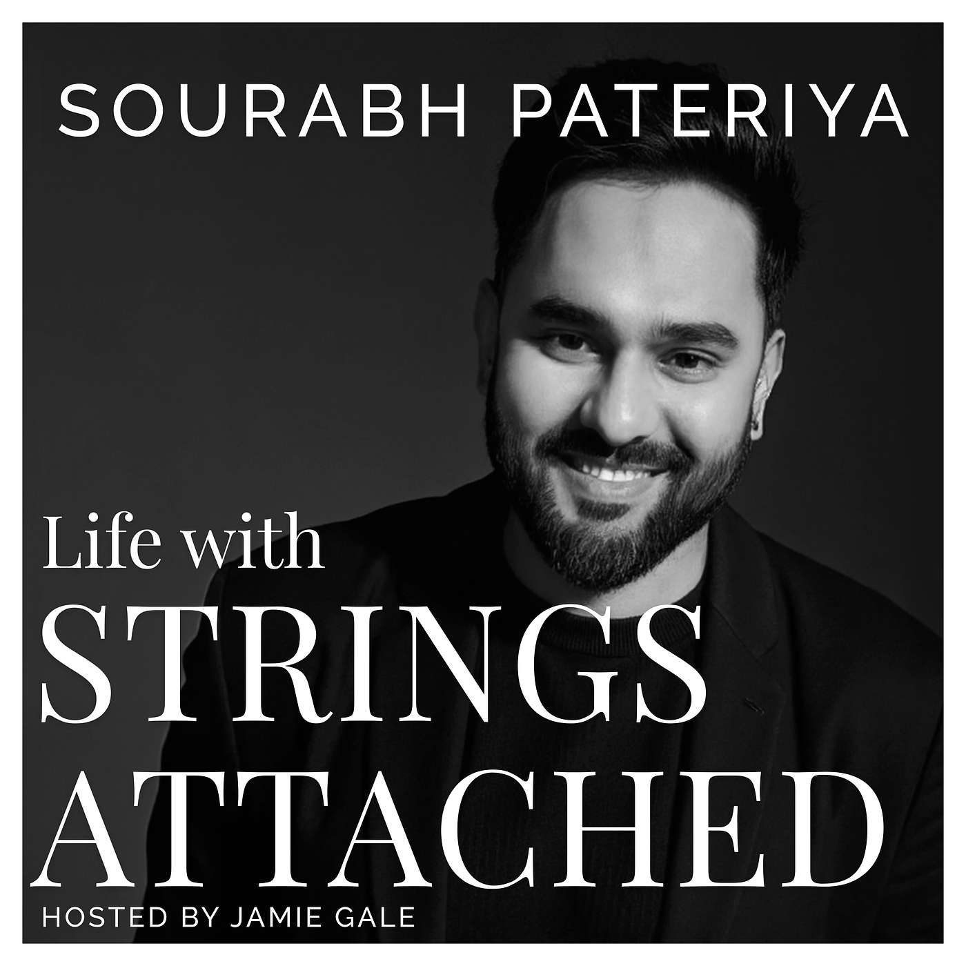 Should Musicians Be Worried About AI? | Sourabh Pateriya episode artwork