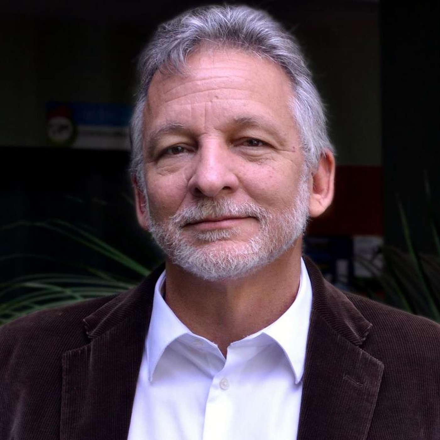 321 Eduard Müller - Regenerative education is the answer, whatever the question was