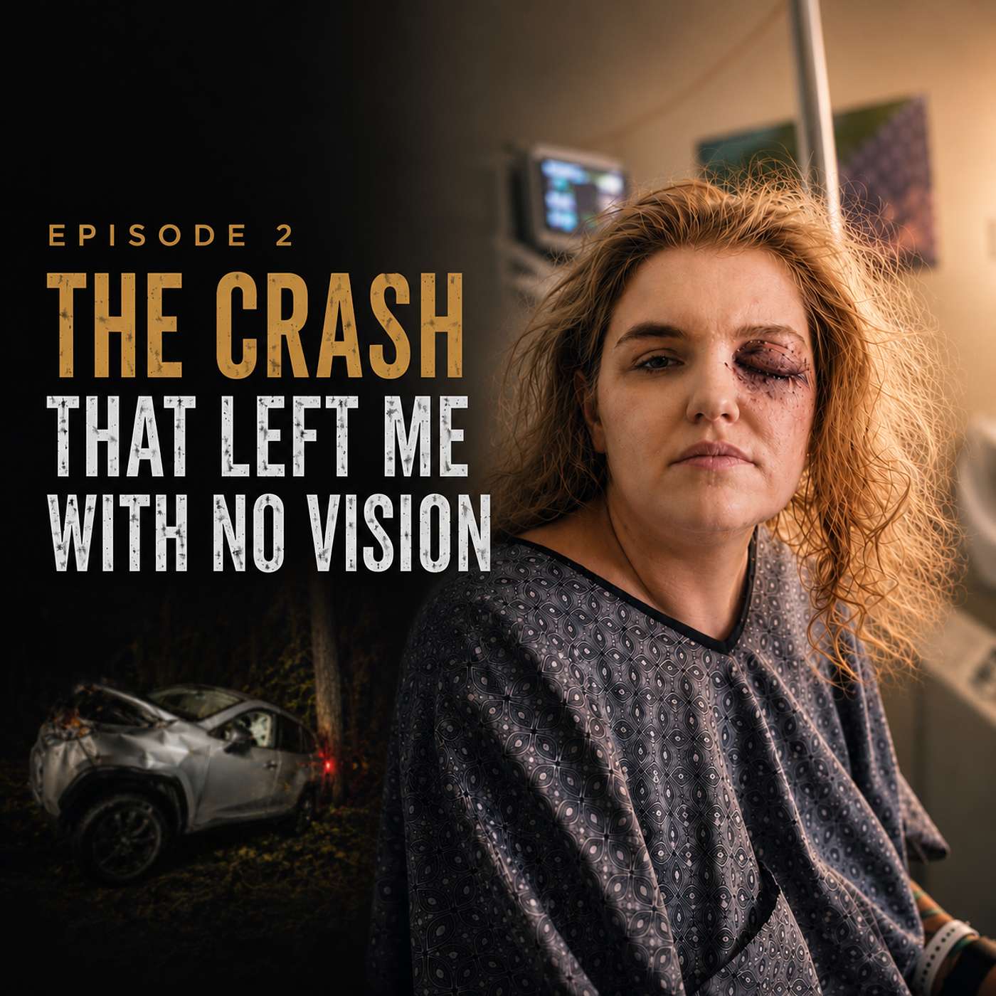 Episode 2: The Day Everything Changed episode artwork
