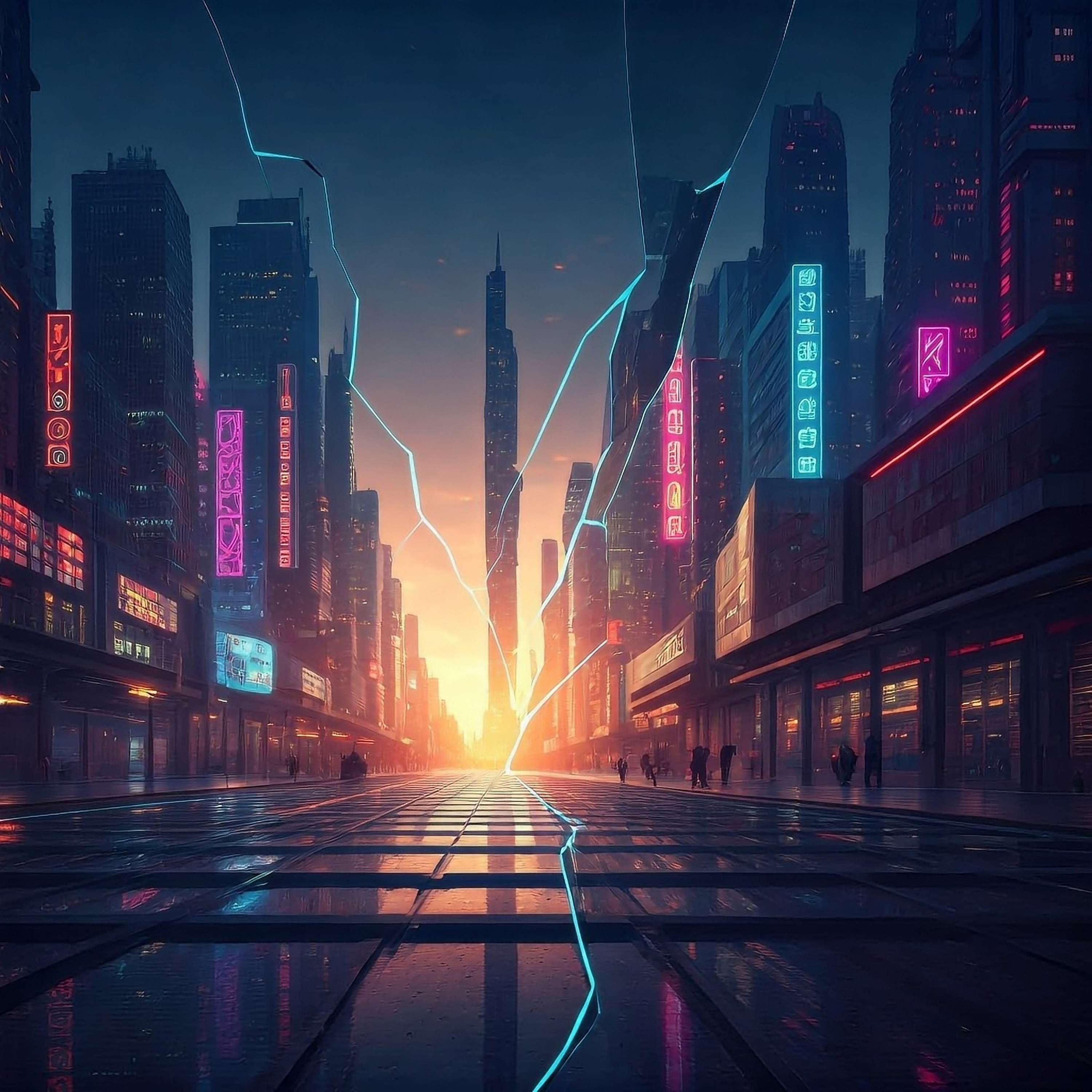 Where The Imagination Meets The Unknown