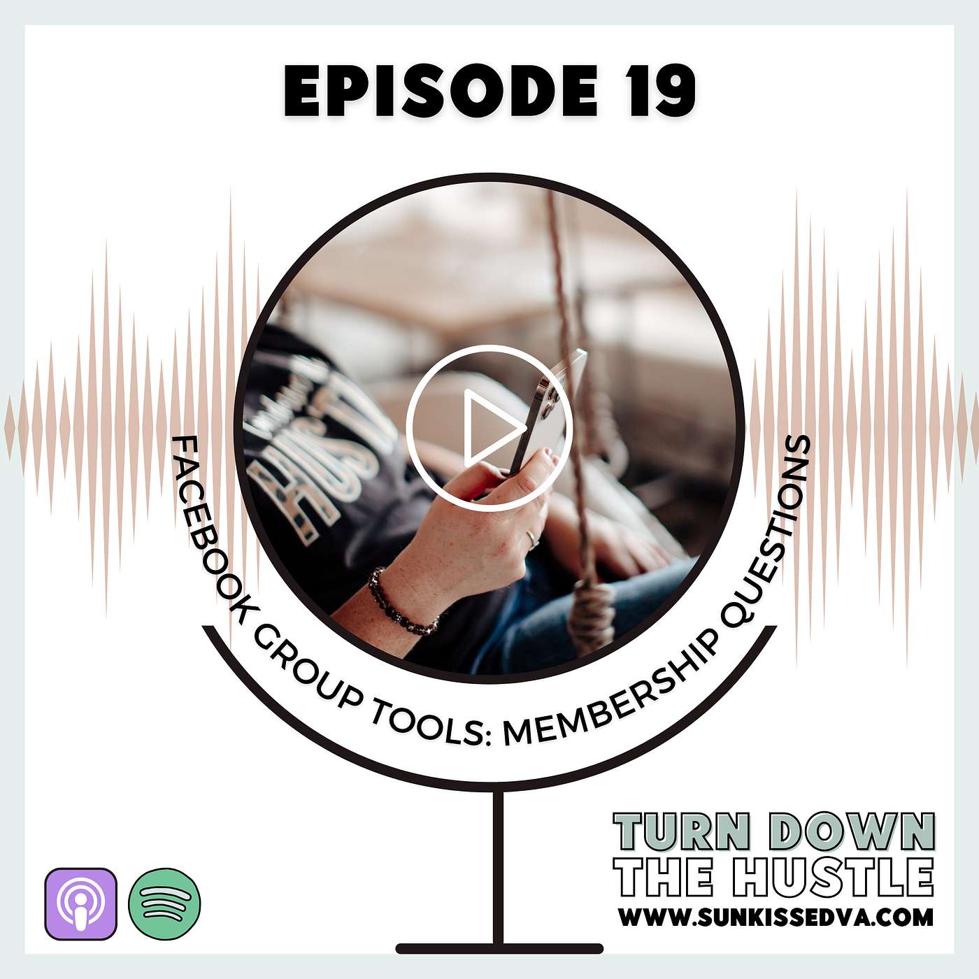 19 | Facebook Group Tools: Membership Questions