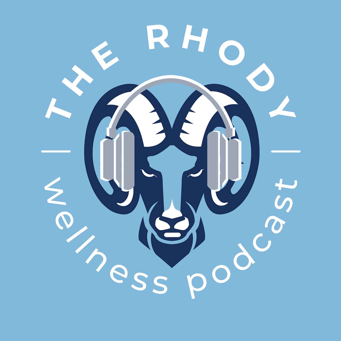 The Rhody Wellness Podcast