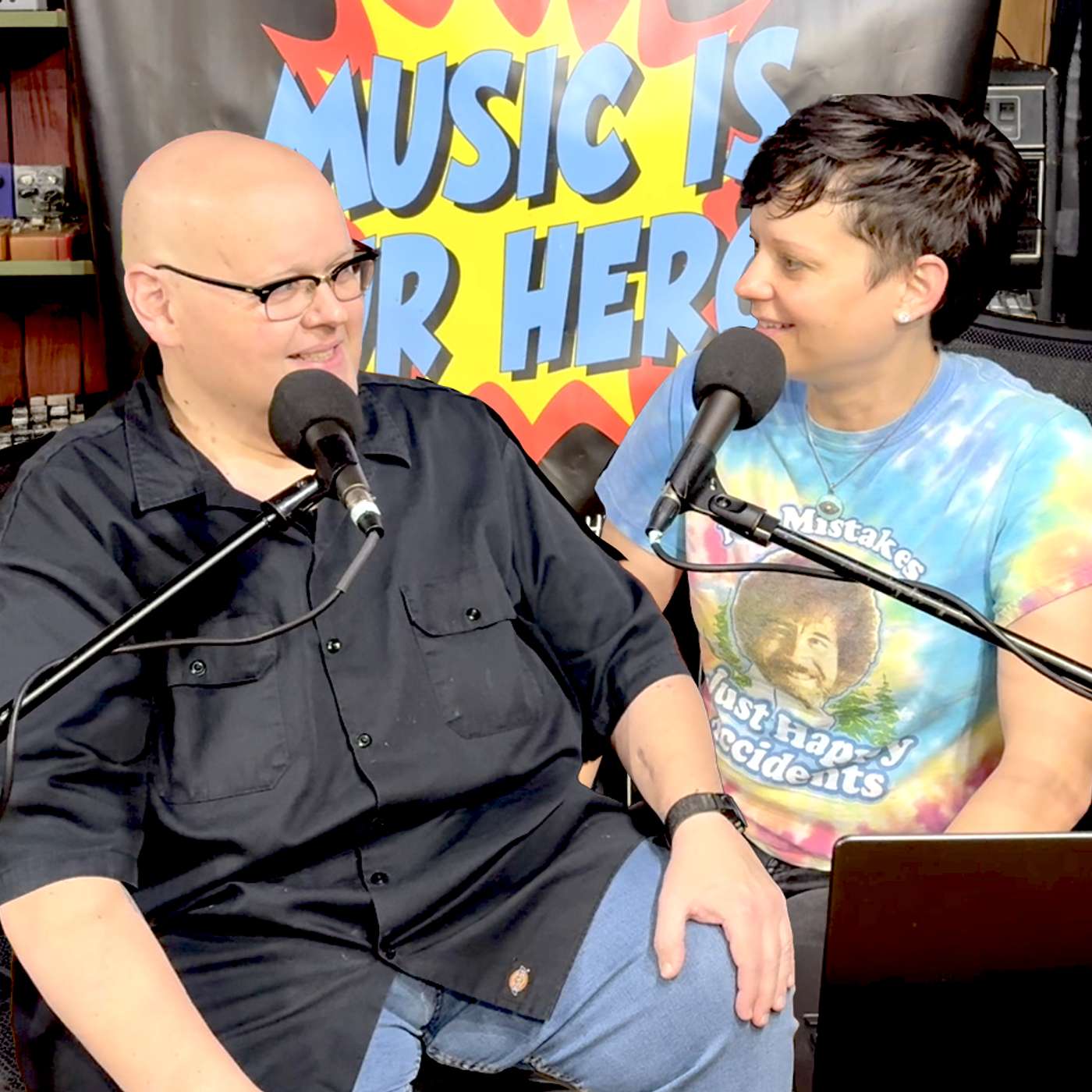 Building Records, Not Just Revenue: Sam Pinola's Story episode artwork