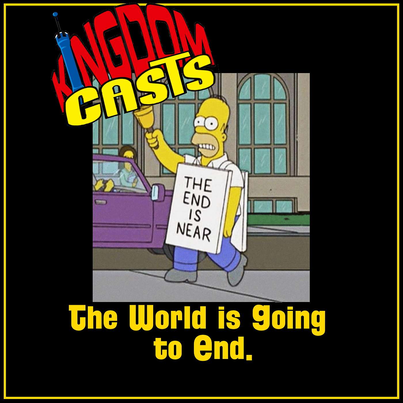 KingdomCasts