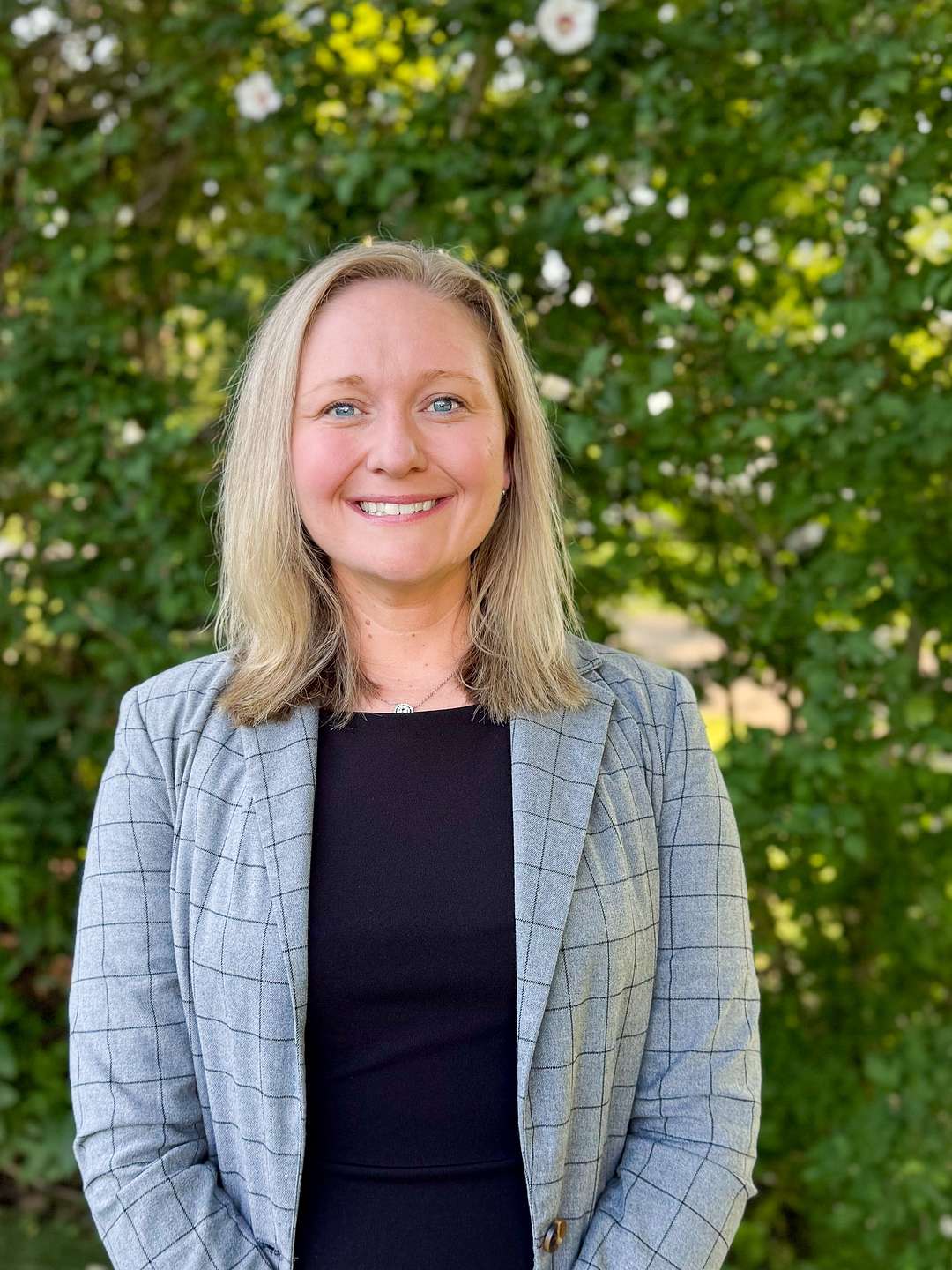 Mrs. Ashley Melanson