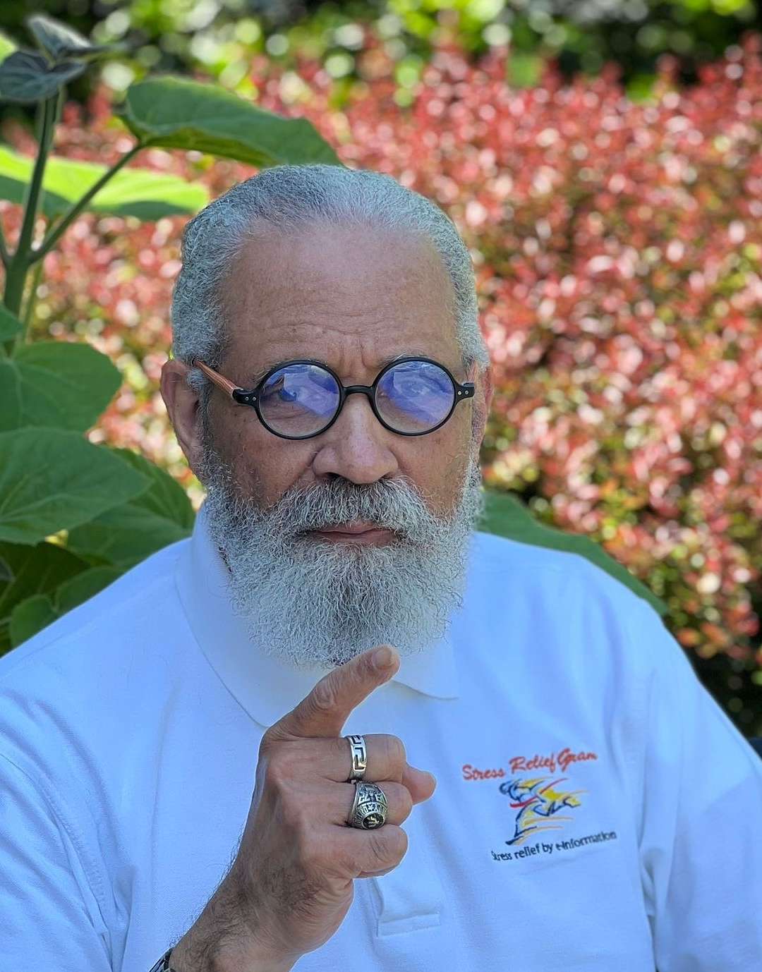 Dr. Ivor Livingston (AKA Dr. L.)