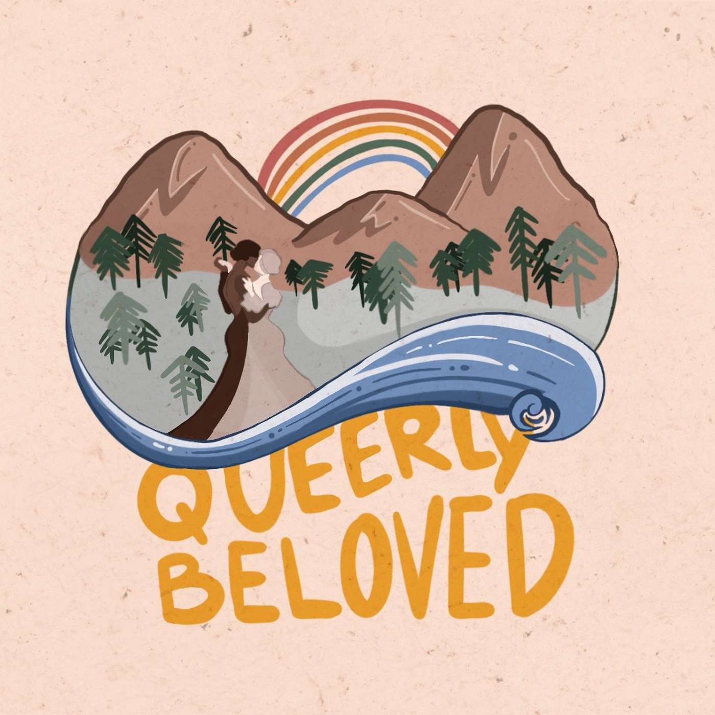 E1. Why Every Wedding Should be a Little Queer