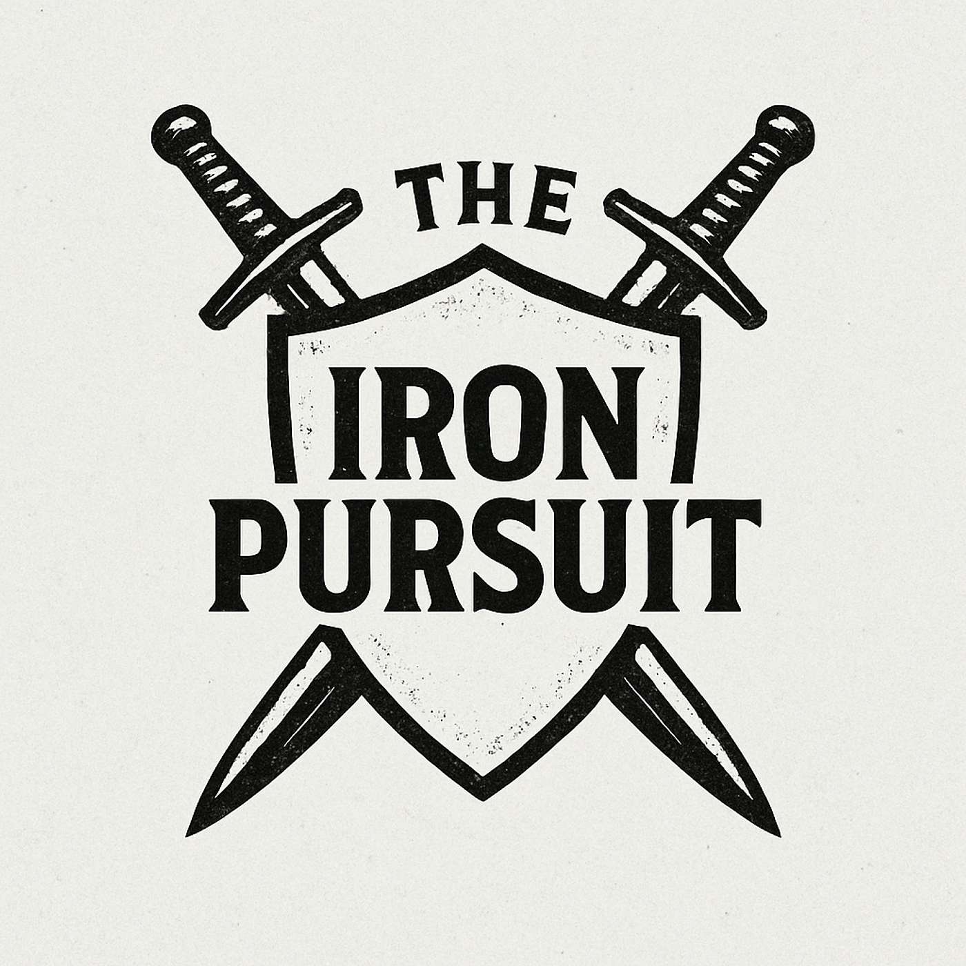 The Iron Pursuit