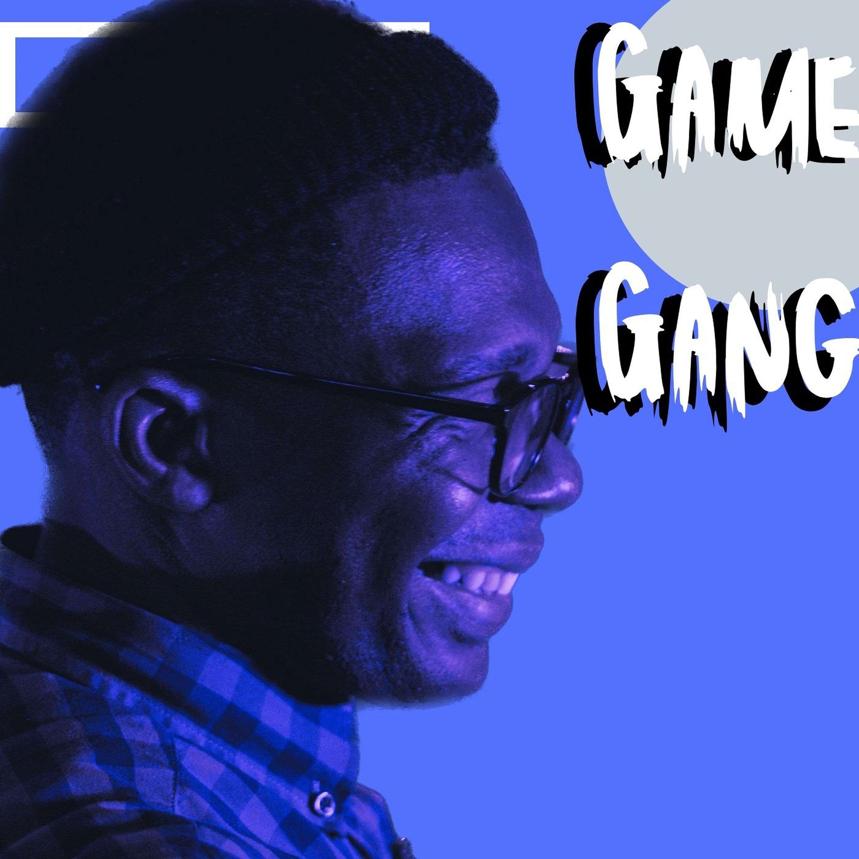 Game Gang with Eugene Willis