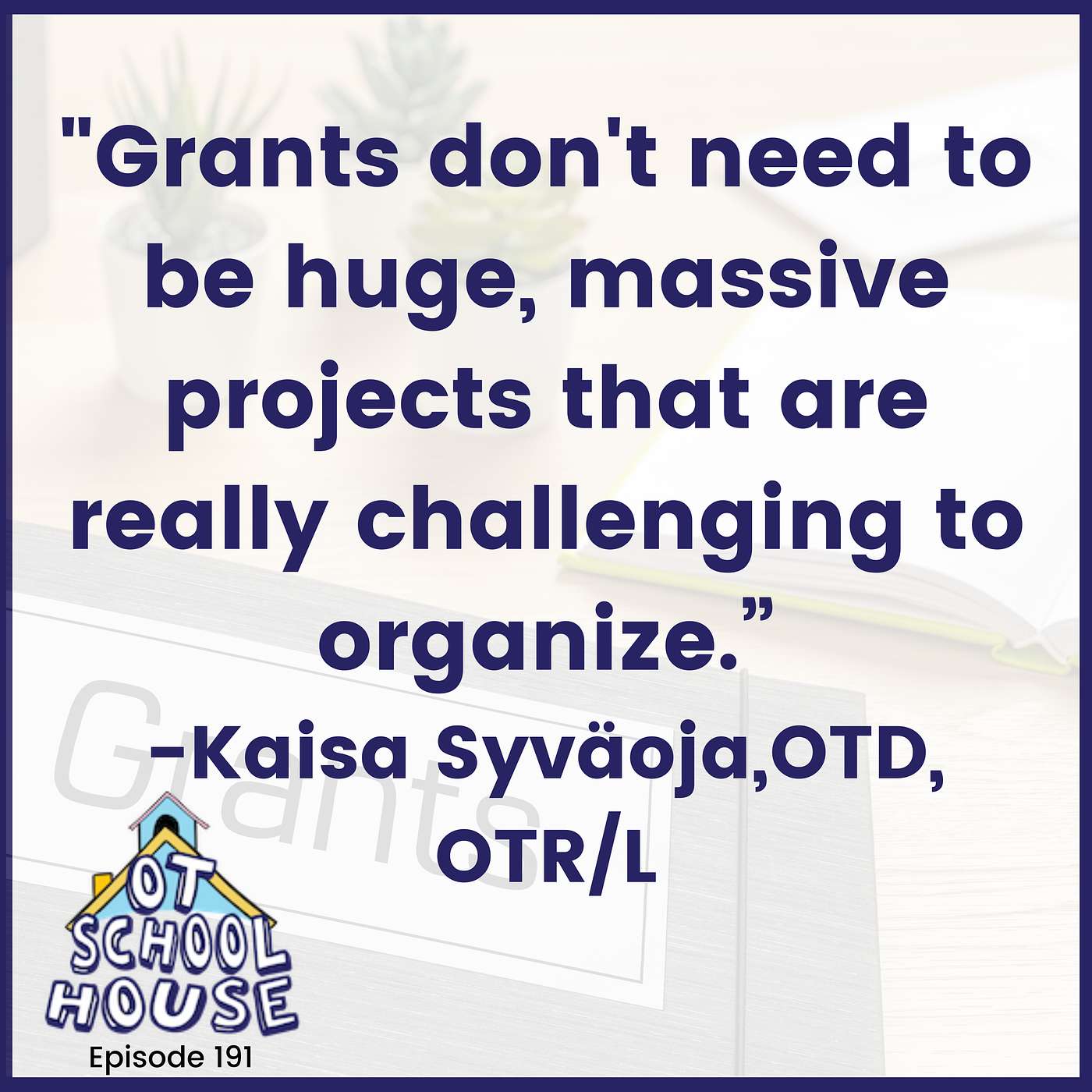 Turning Grant Funding Into Mental Health Advocacy in Schools