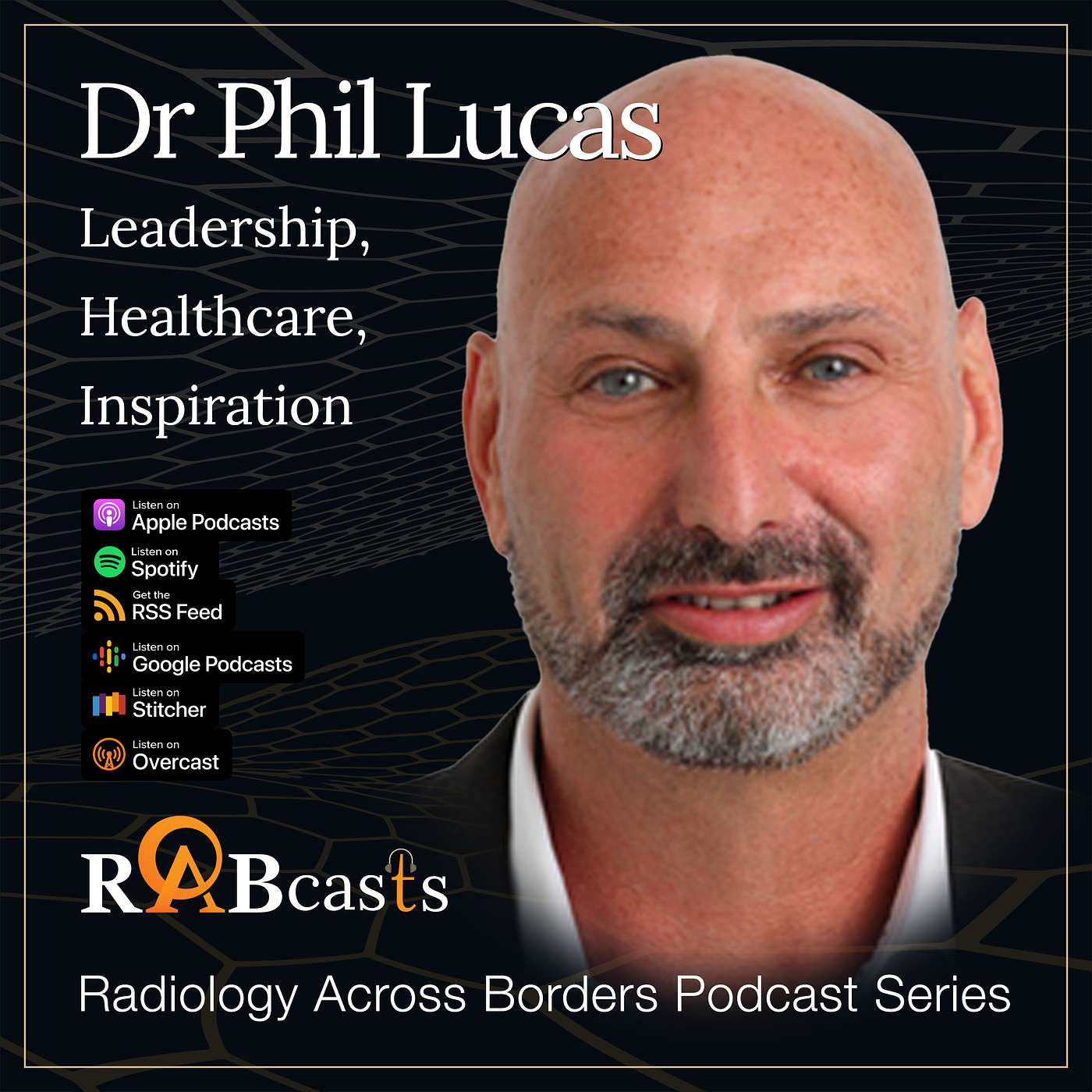 RABcasts: Industry leaders exploring global change
