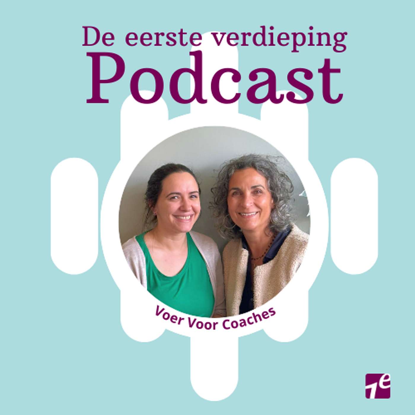 De eerste verdieping Podcast