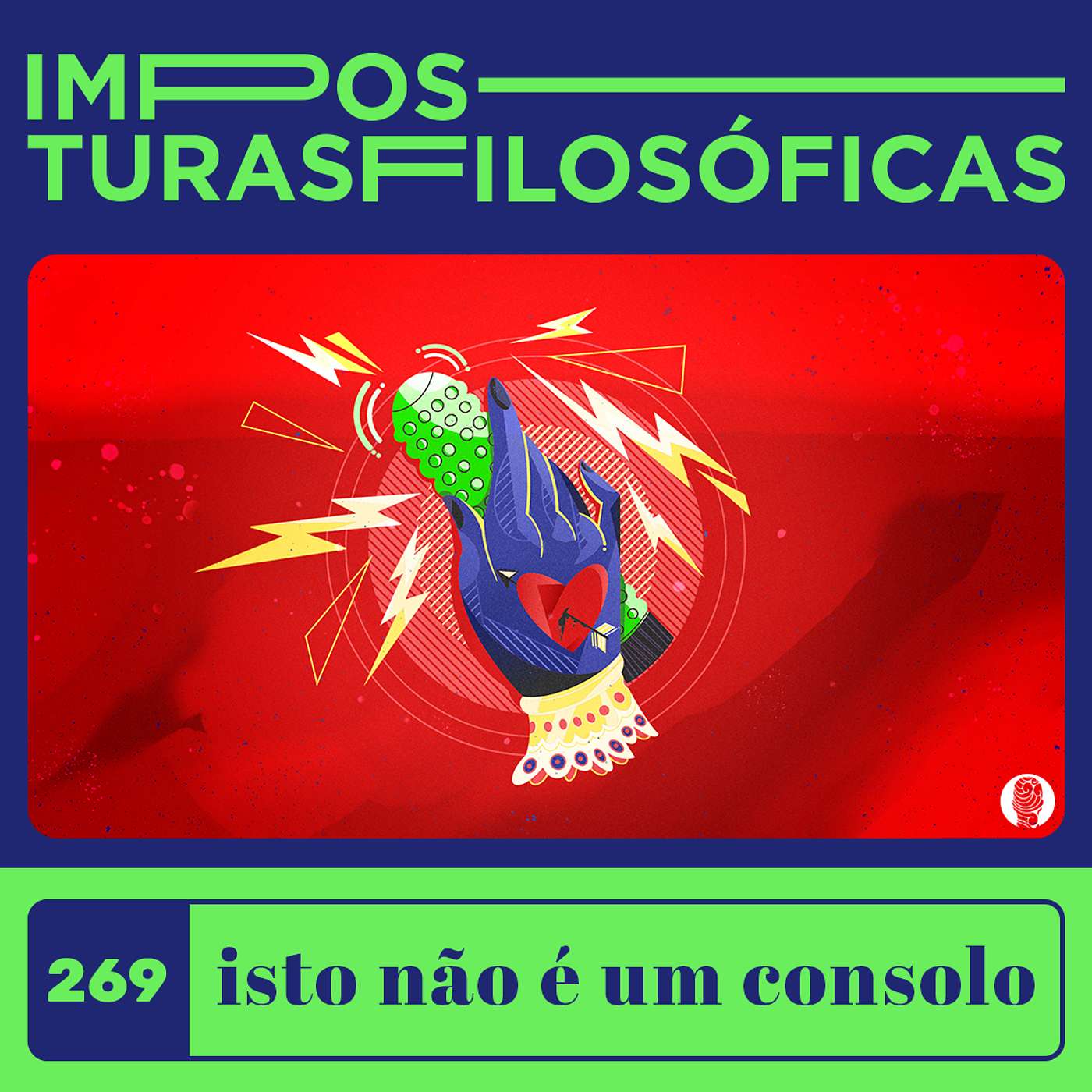 Imposturas Filosóficas