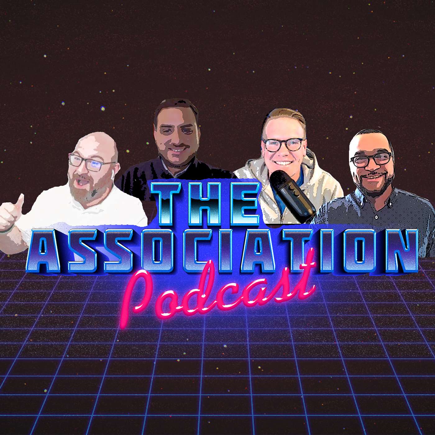 The Association Podcast