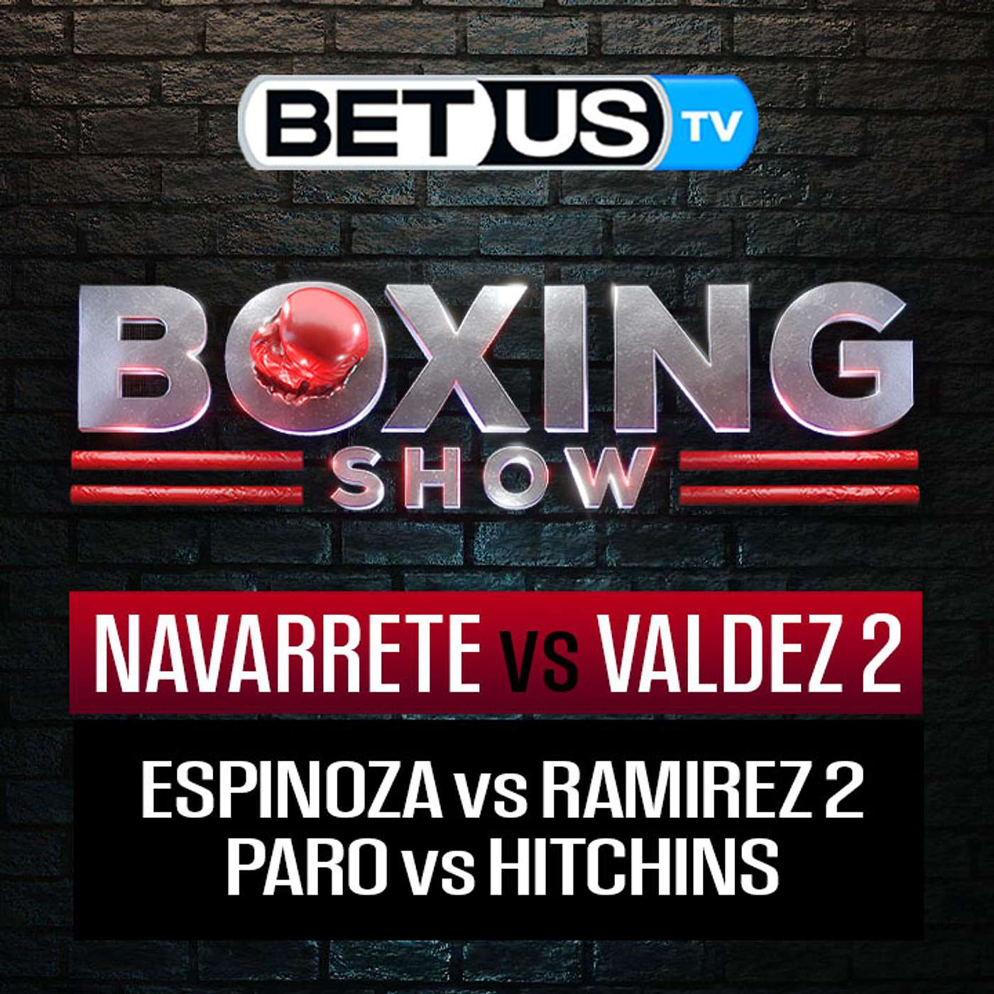 BetUS Boxing, Golf, Tennis & Horse Racing