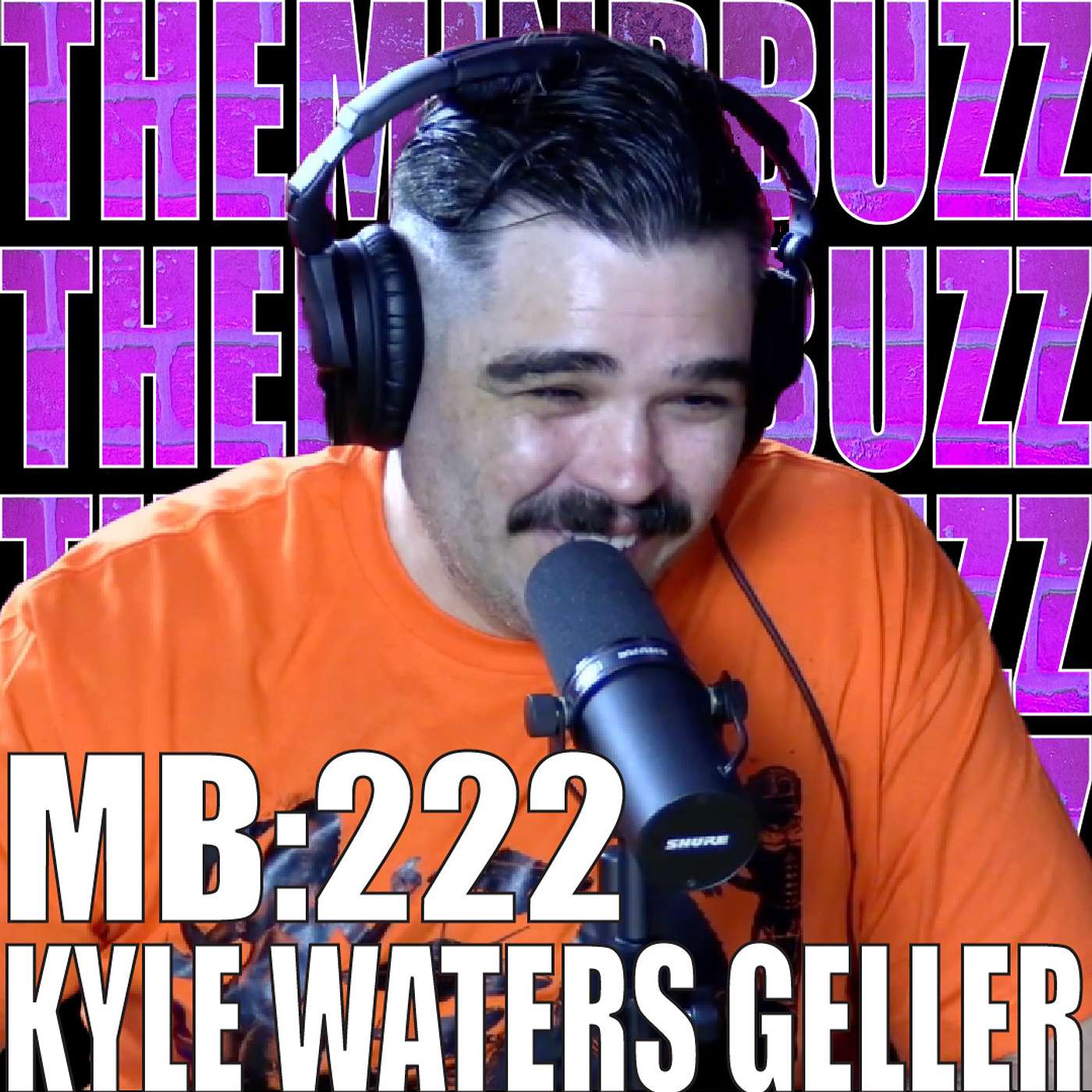 The Mindbuzz