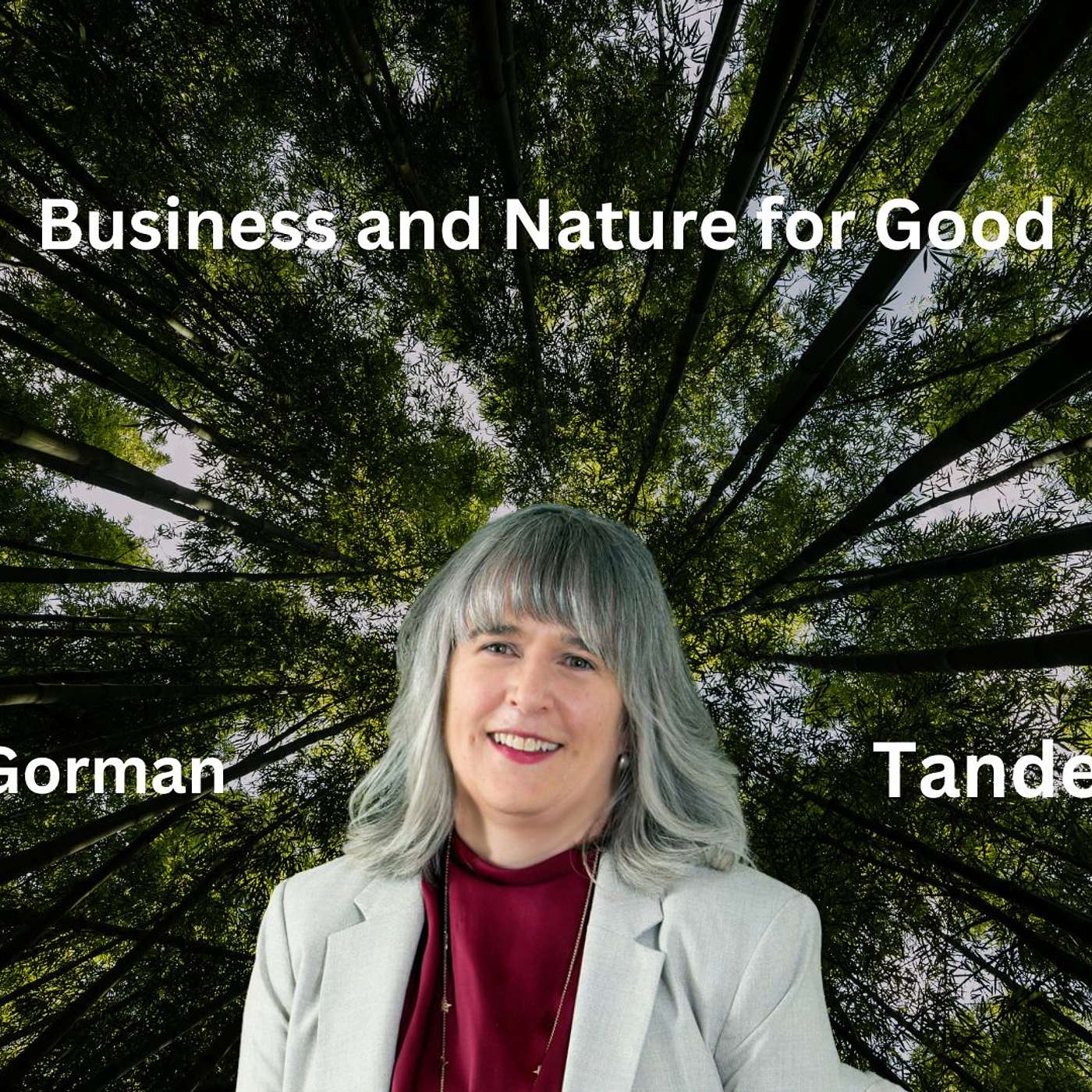 Business and Nature for Good