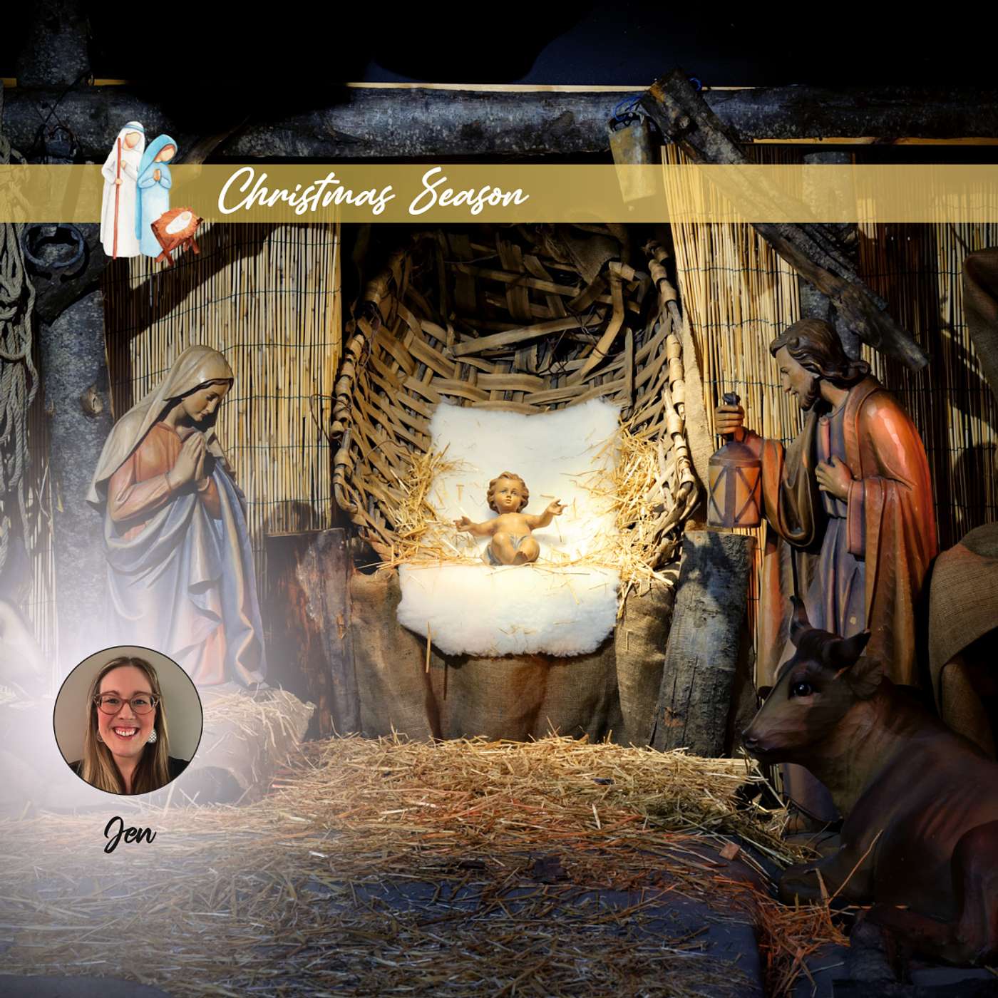 January 7 - Remaining in Love