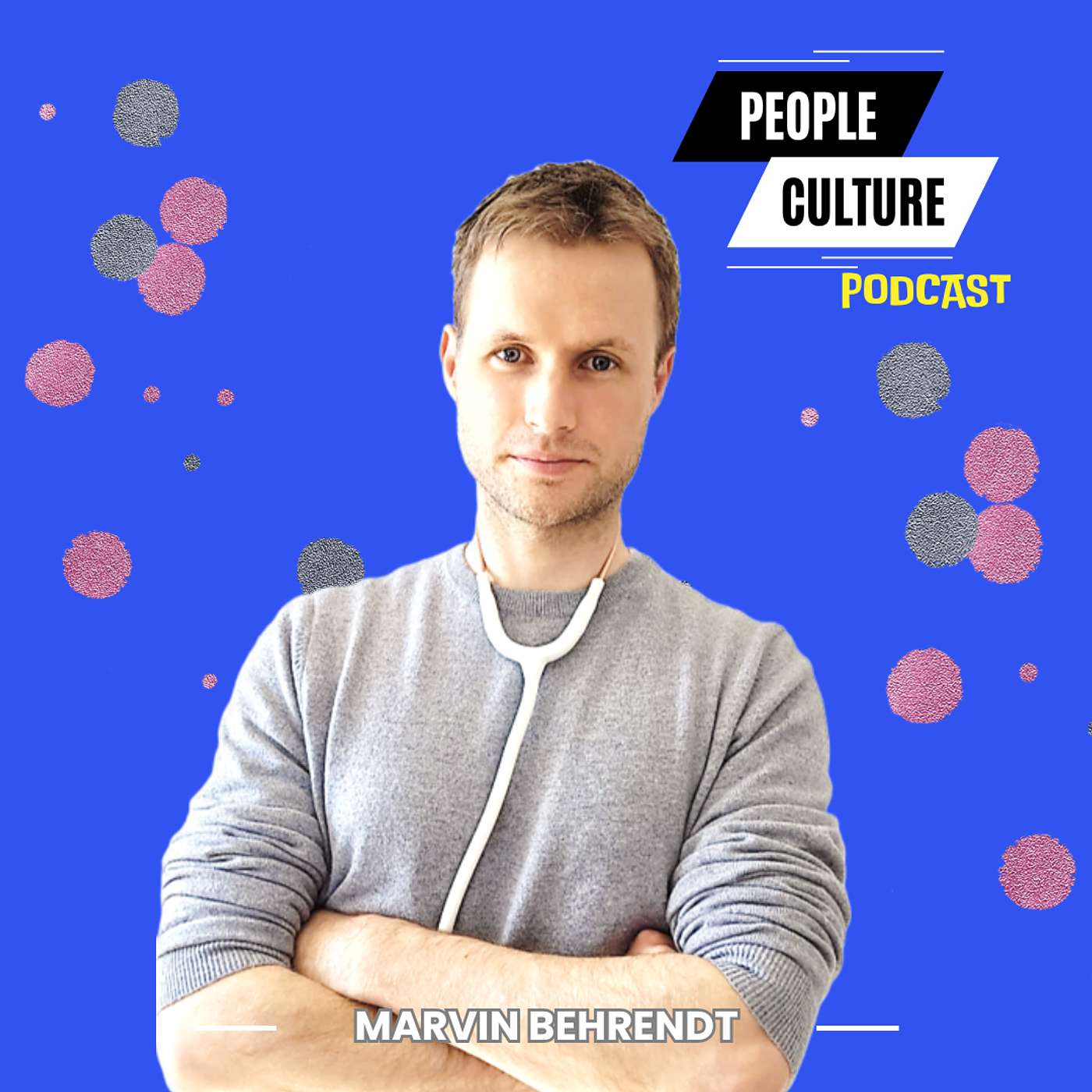 People Culture Podcast