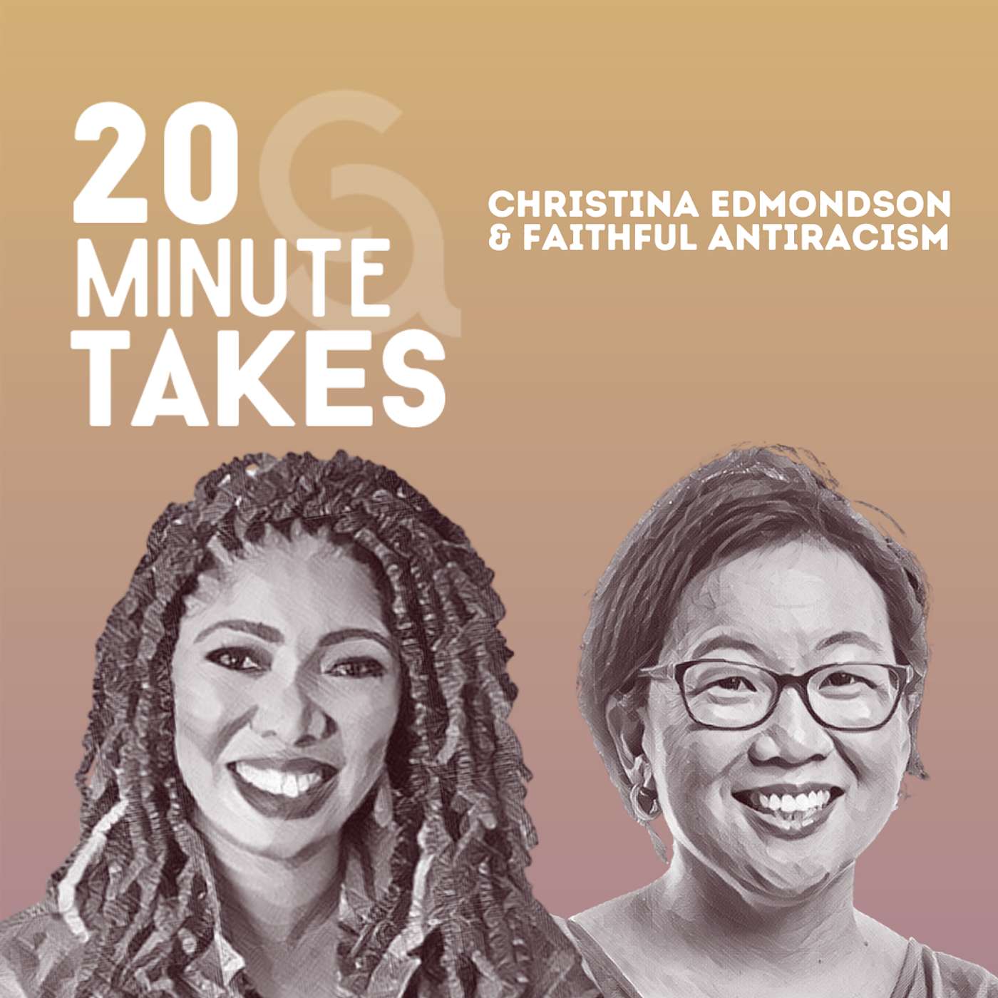 20 Minute Takes