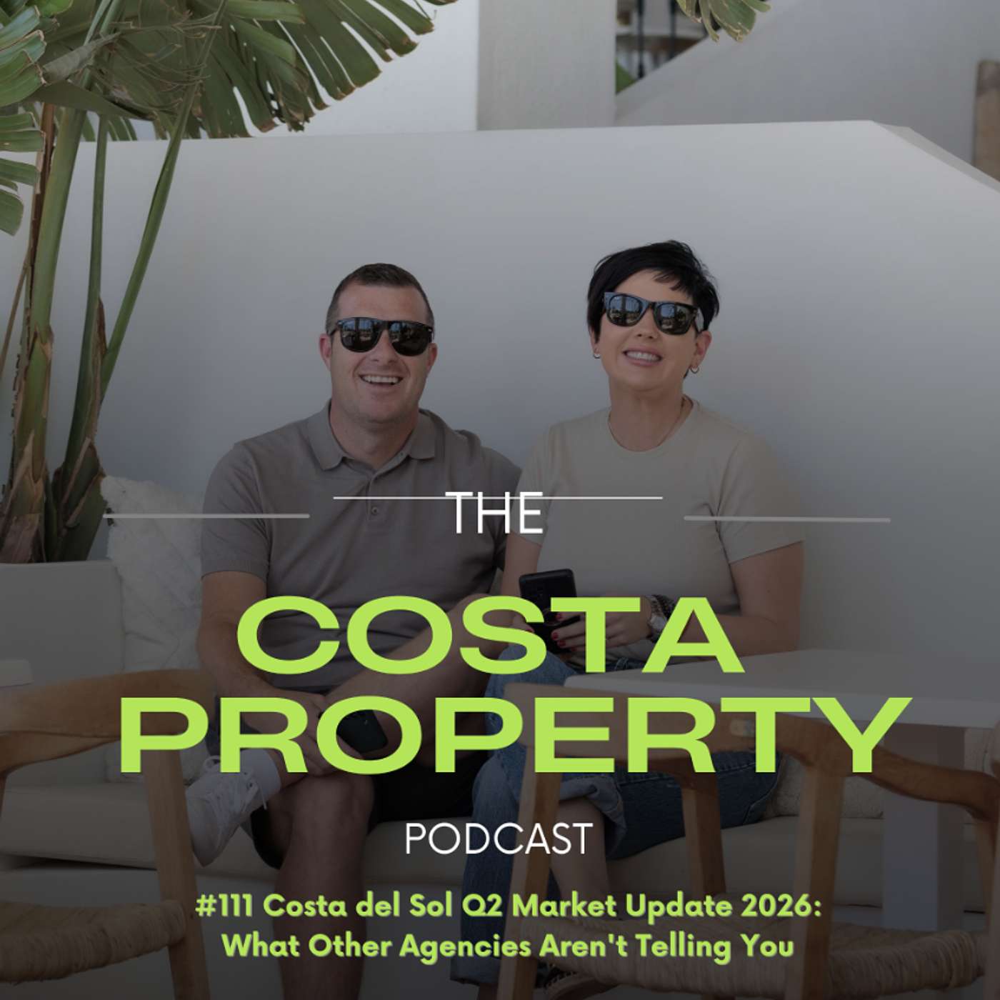 The Costa Property Podcast