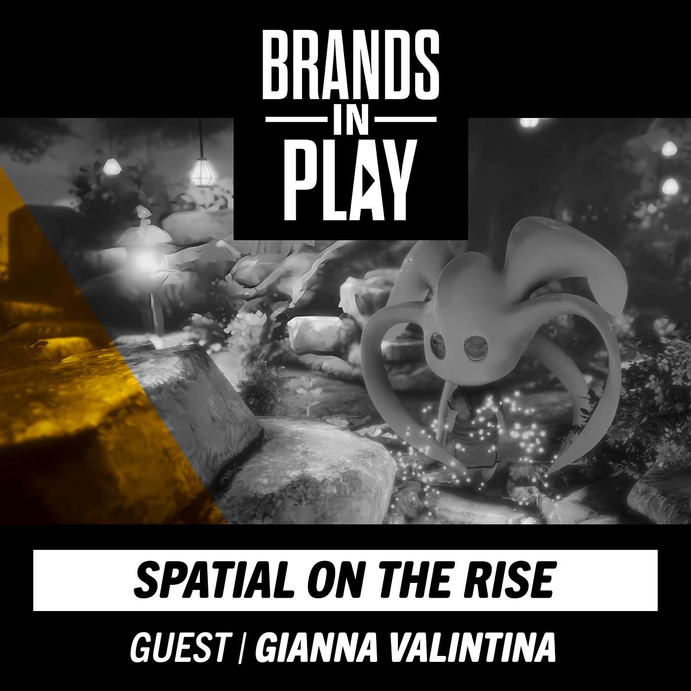 Brands In Play