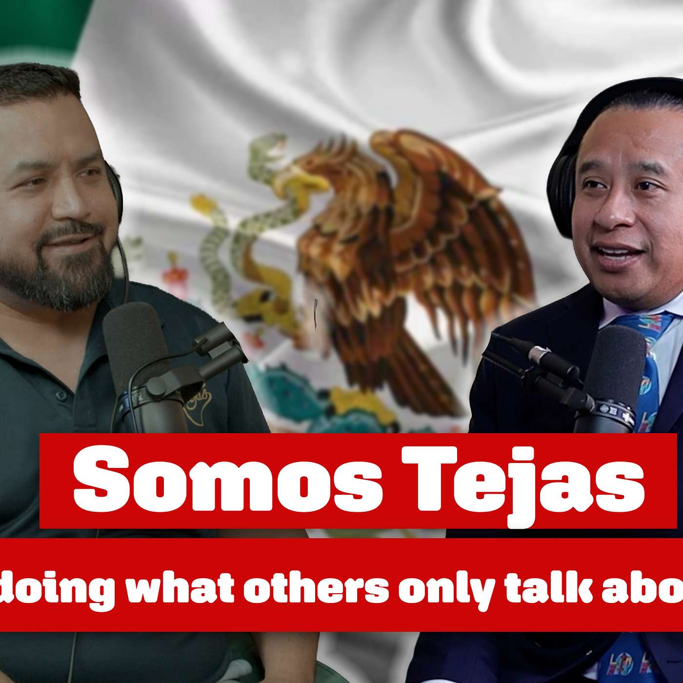 The Global Latin Factor Podcast