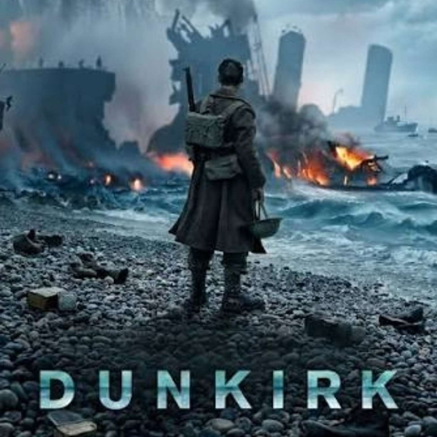 Dunkirk (2017)