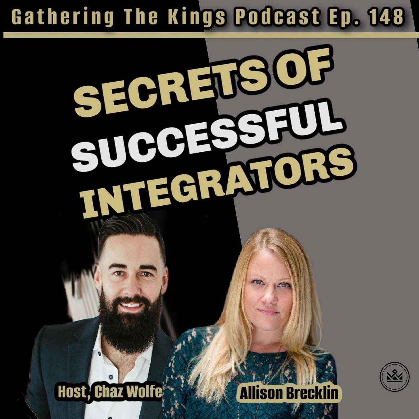 148 | Real Talk with Allison Brecklin: The Secrets of Successful Integrators